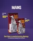 The Crazy Store catalogue in Potchefstroom | Special offers for you | 2026-05-19T00:00:00.000Z - 2026-06-02T00:00:00.000Z