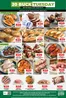 Food Lover's Market catalogue in Vanderbijlpark | Inland - R20 Buck Tuesday - 19 May 2026 | 2026-05-18T00:00:00.000Z - 2026-05-19T00:00:00.000Z