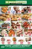 Food Lover's Market catalogue | KZN - R20 Buck Tuesday - 19 May 2026 | 2026-05-18T00:00:00.000Z - 2026-05-19T00:00:00.000Z