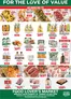 Food Lover's Market catalogue | Eastern Cape - 18 - 24 May 2026 | 2026-05-17T00:00:00.000Z - 2026-05-24T00:00:00.000Z
