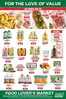 Food Lover's Market catalogue | William Moffett - 18 - 24 May 2026 | 2026-05-17T00:00:00.000Z - 2026-05-24T00:00:00.000Z