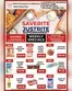 Saverite catalogue | Weekly Specials | 2026-05-18T00:00:00.000Z - 2026-05-24T00:00:00.000Z