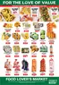 Food Lover's Market catalogue | Kathu - 18 - 24 May 2026 | 2026-05-17T00:00:00.000Z - 2026-05-24T00:00:00.000Z