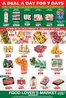 Food Lover's Market catalogue | Malmesbury - A Deal A Day - 18 - 24 May | 2026-05-17T00:00:00.000Z - 2026-05-24T00:00:00.000Z
