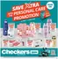 Checkers catalogue in Lephalale | Checkers Personal Care Promotion Gauteng | 2026-05-20T00:00:00.000Z - 2026-06-07T00:00:00.000Z