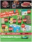 Checkers Hyper catalogue in Pinetown | Checkers Hyper May Month-End Promotion KwaZulu-Natal | 2026-05-19T00:00:00.000Z - 2026-06-07T00:00:00.000Z