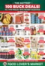 Food Lover's Market catalogue | 100Buck Kwa-Zulu Natal 25 - 31 May 2026 | 2026-05-24T00:00:00.000Z - 2026-05-31T00:00:00.000Z