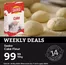 Oxford Freshmarket catalogue | Attractive special offers for everyone | 2026-05-20T00:00:00.000Z - 2026-05-25T00:00:00.000Z