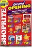 Shoprite catalogue in Sabie | Our best offers for you | 2026-05-21T00:00:00.000Z - 2026-05-24T00:00:00.000Z