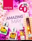 AVON catalogue | AVON C5 Amazing May catalogue | 2026-05-22T00:00:00.000Z - 2026-05-31T00:00:00.000Z