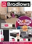 Bradlows catalogue | Quality Savings | 2026-05-22T00:00:00.000Z - 2026-06-17T00:00:00.000Z