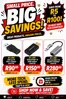 Matrix Warehouse catalogue in Aliwal North | Small Price. Big Savings! | 2026-05-22T00:00:00.000Z - 2026-06-05T00:00:00.000Z