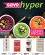 Save Hyper catalogue in Pietermaritzburg | Top deals and discounts | 2026-05-25T00:00:00.000Z - 2026-06-14T00:00:00.000Z