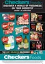 Checkers catalogue | Exclusive bargains | 2026-05-24T00:00:00.000Z - 2026-06-07T00:00:00.000Z