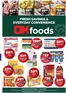OK Foods catalogue in Theunissen | OK Foods weekly specials | 2026-05-25T00:00:00.000Z - 2026-06-07T00:00:00.000Z