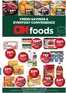 OK Foods catalogue | Great offer for bargain hunters | 2026-05-25T00:00:00.000Z - 2026-06-07T00:00:00.000Z