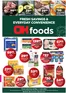 OK Foods catalogue | Top deals and discounts | 2026-05-25T00:00:00.000Z - 2026-06-07T00:00:00.000Z