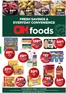 OK Foods catalogue | Top offers for smart savers | 2026-05-25T00:00:00.000Z - 2026-06-07T00:00:00.000Z