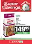 Spar catalogue | Offers for bargain hunters | 2026-05-25T00:00:00.000Z - 2026-06-07T00:00:00.000Z