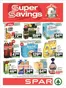 Spar catalogue | Special offers for you | 2026-05-25T00:00:00.000Z - 2026-06-07T00:00:00.000Z