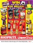 Shoprite LiquorShop catalogue | Shoprite LiquorShop Low Price Lowduuuma Gauteng 25 May - 7 June | 2026-05-25T00:00:00.000Z - 2026-06-07T00:00:00.000Z