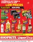 Shoprite LiquorShop catalogue | Shoprite LiquorShop Deals Store Opening Flagstaff 25 May - 7 June | 2026-05-25T00:00:00.000Z - 2026-06-07T00:00:00.000Z
