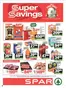 SuperSpar catalogue | Exclusive deals for our customers | 2026-05-25T00:00:00.000Z - 2026-06-07T00:00:00.000Z