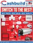 Cashbuild catalogue | Top offers for smart savers | 2026-05-25T00:00:00.000Z - 2026-06-08T00:00:00.000Z