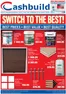 Cashbuild catalogue | Exclusive bargains | 2026-05-25T00:00:00.000Z - 2026-06-08T00:00:00.000Z