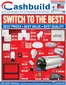 Cashbuild catalogue | Our best deals for you | 2026-05-25T00:00:00.000Z - 2026-06-08T00:00:00.000Z