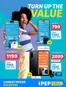 PEP CELL catalogue | Turn up the value | 2026-05-27T00:00:00.000Z - 2026-06-23T00:00:00.000Z