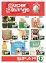 Spar catalogue | Great offer for all customers | 2026-05-26T00:00:00.000Z - 2026-06-09T00:00:00.000Z