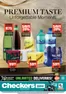 Checkers Hyper catalogue | Checkers Beverages Promotion 18 May | 2026-05-17T00:00:00.000Z - 2026-06-14T00:00:00.000Z