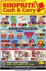 Shoprite catalogue | Shoprite Cash Carry Winter Deals Exclusive Gauteng 25 May - 7 June | 2026-05-25T00:00:00.000Z - 2026-06-07T00:00:00.000Z