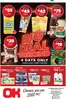 OK Foods catalogue | Discover attractive offers | 2026-05-28T00:00:00.000Z - 2026-05-31T00:00:00.000Z