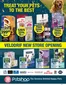 Checkers catalogue | Petshop Science Velddrif Store Opening 28 May | 2026-05-27T00:00:00.000Z - 2026-06-14T00:00:00.000Z