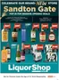 Checkers catalogue | Checkers LiquorShop Sandton Gate Store Opening 23 May | 2026-05-22T00:00:00.000Z - 2026-06-07T00:00:00.000Z