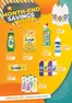 The Local Choice Pharmacy catalogue | Discover attractive offers | 2026-05-27T00:00:00.000Z - 2026-06-03T00:00:00.000Z