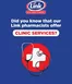Link Pharmacy catalogue in  | Link Pharmacy weekly specials | 2026-05-28T00:00:00.000Z - 2026-06-11T00:00:00.000Z