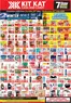 KitKat Cash and Carry catalogue in Somerset West | Kit Kat 7 Day Promotion | 2026-05-28T00:00:00.000Z - 2026-06-03T00:00:00.000Z