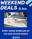 Sounds Great catalogue in Goodwood | Weekend Deals | 2026-05-28T00:00:00.000Z - 2026-06-11T00:00:00.000Z