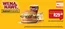 McDonald's catalogue | Wena. Nawe. Nazo!Meals | 2026-05-28T00:00:00.000Z - 2026-06-11T00:00:00.000Z