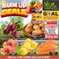 Goal Supermarket catalogue in | Current special promotions | 2026-05-28T00:00:00.000Z - 2026-05-31T00:00:00.000Z
