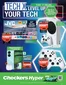 Checkers Hyper catalogue in Vanderbijlpark | Checkers Hyper Tech X May Month-End Promotion 26 May | 2026-05-25T00:00:00.000Z - 2026-06-07T00:00:00.000Z