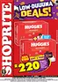 Shoprite catalogue in Vanderbijlpark | Shoprite Low Price Lowduuuma Huggies Deal Western Cape 29 May - 31 May | 2026-05-29T00:00:00.000Z - 2026-05-31T00:00:00.000Z