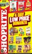 Shoprite catalogue in Vanderbijlpark | Shoprite Low Price Bonanza KwaZulu-Natal 28 May - 31 May | 2026-05-28T00:00:00.000Z - 2026-05-31T00:00:00.000Z