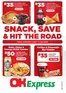 OK Express catalogue in Morbeng | Great offer for bargain hunters | 2026-06-01T00:00:00.000Z - 2026-07-05T00:00:00.000Z
