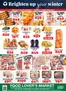 Food Lover's Market catalogue in Zeerust | Castle Gate - 1 - 7 June 2026 | 2026-05-31T00:00:00.000Z - 2026-06-07T00:00:00.000Z