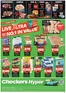 Checkers Hyper catalogue in Zeerust | Our best offers for you | 2026-05-31T00:00:00.000Z - 2026-06-07T00:00:00.000Z