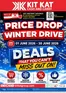KitKat Cash and Carry catalogue in Mamelodi | Kit Kat Cash and Carry weekly specials | 2026-06-01T00:00:00.000Z - 2026-06-30T00:00:00.000Z